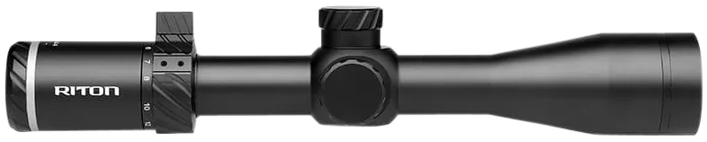 Riton 3 Primal 4-16x44 DHR Riflescope