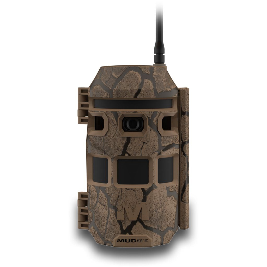 Muddy Trifecta 180 36MP Cellular Camera
