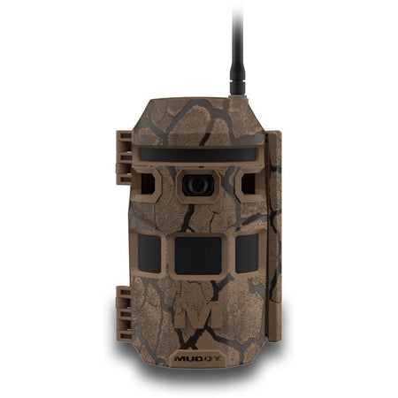 Muddy Trifecta 180 36MP Cellular Camera