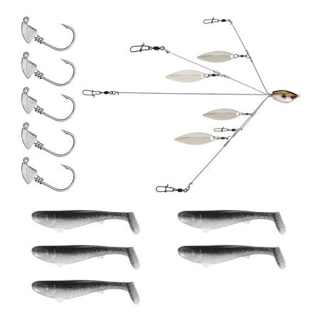PRYSTS3KIT5804