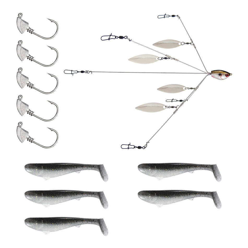 PRYSTS3KIT5804