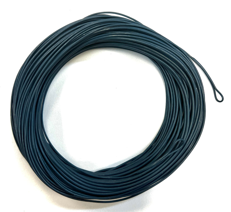 Omega Saltwater Line