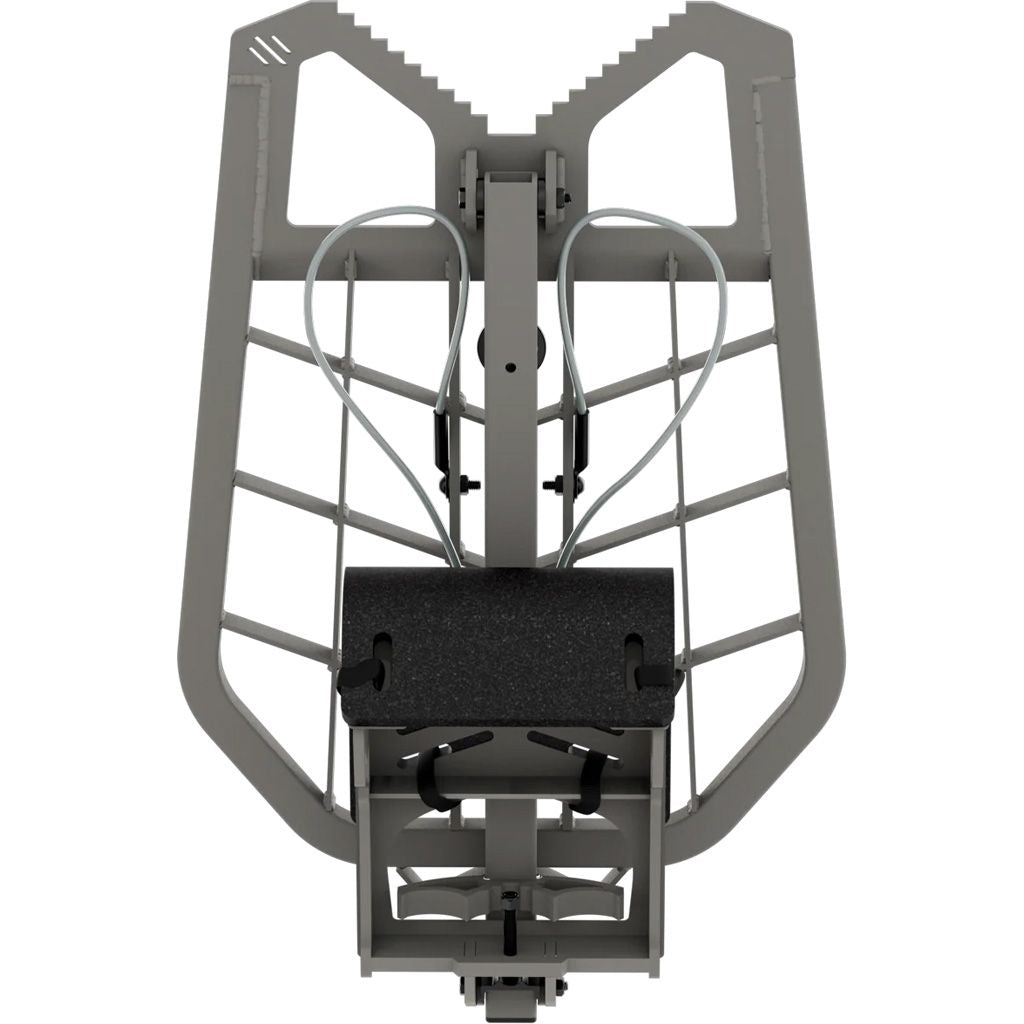 der Hybrid Mini Treestand - Folded