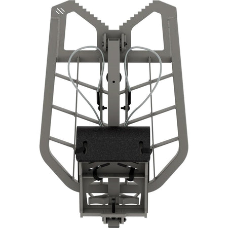 der Hybrid Mini Treestand - Folded