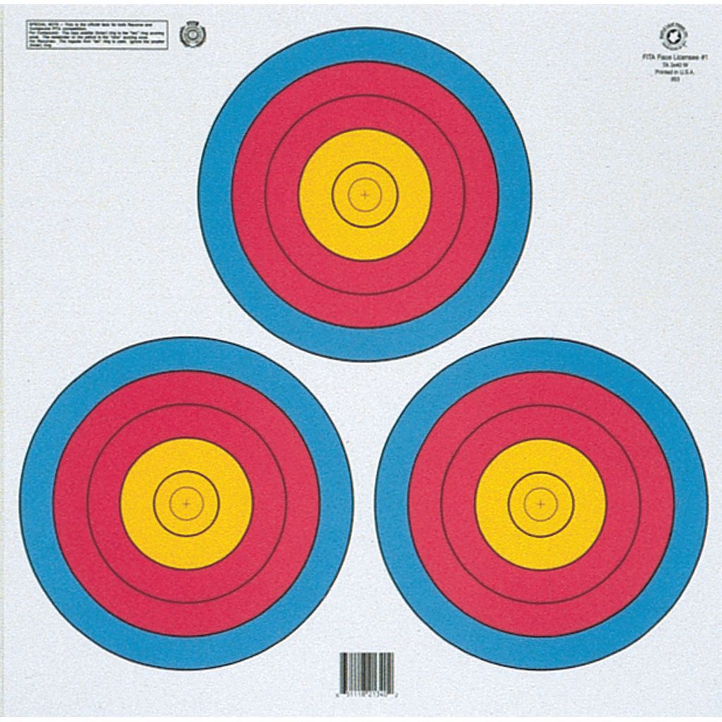 FT-3X40W