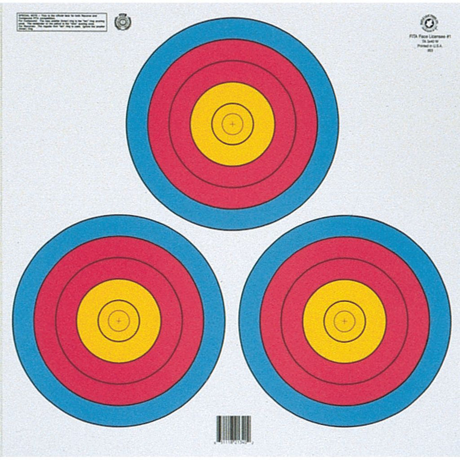 FT-3X40W