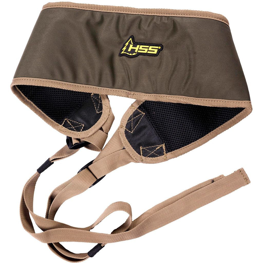 Hunter Safety System Backstrap
