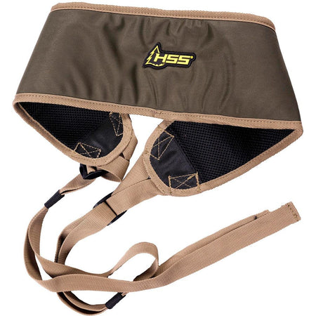 Hunter Safety System Backstrap