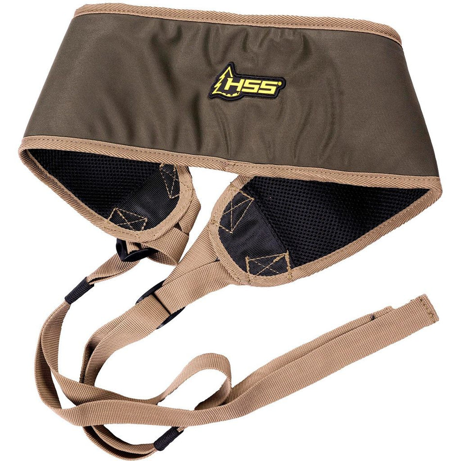 Hunter Safety System Backstrap