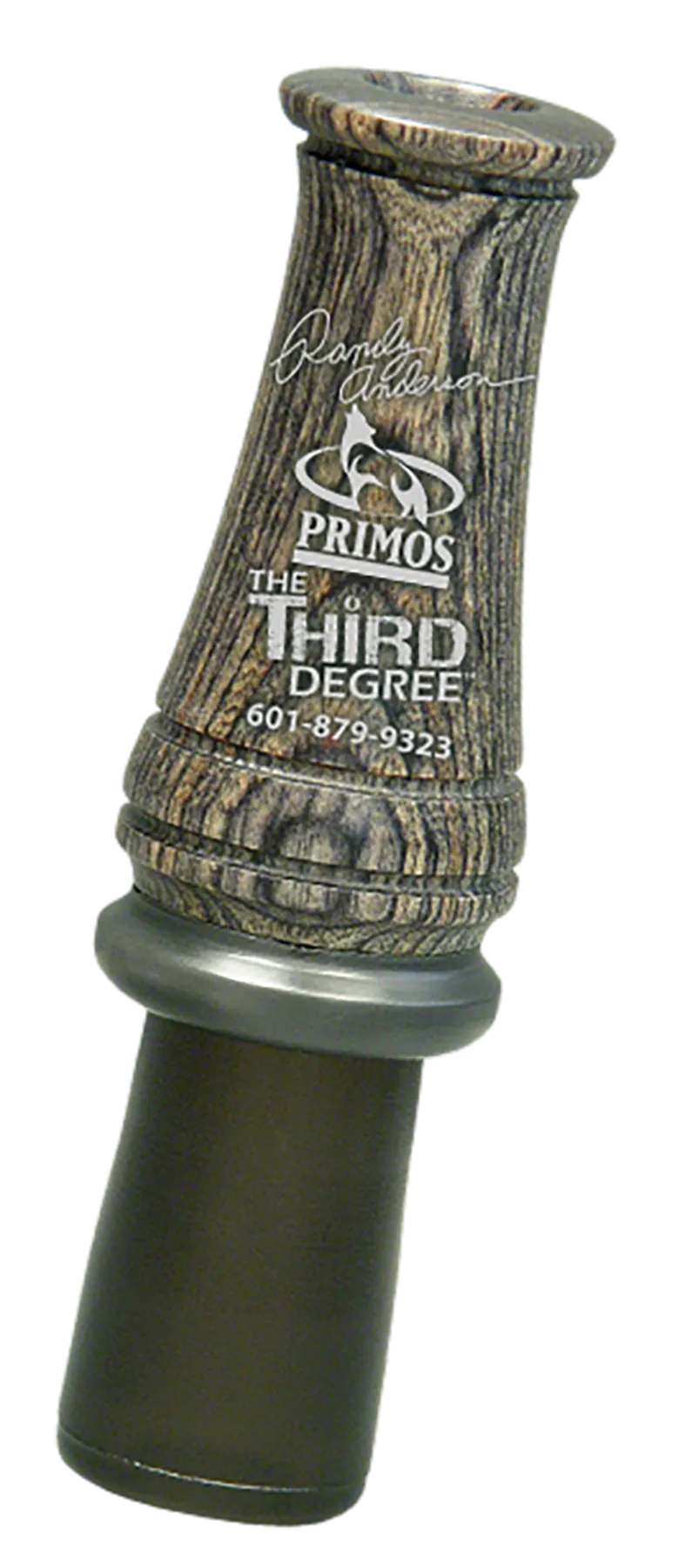 Primos The Third Degree Predator Call