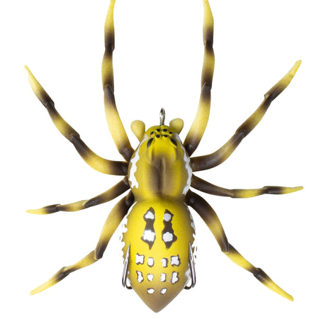 LHSPIDER01