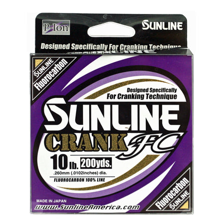 SUNCFC10200C