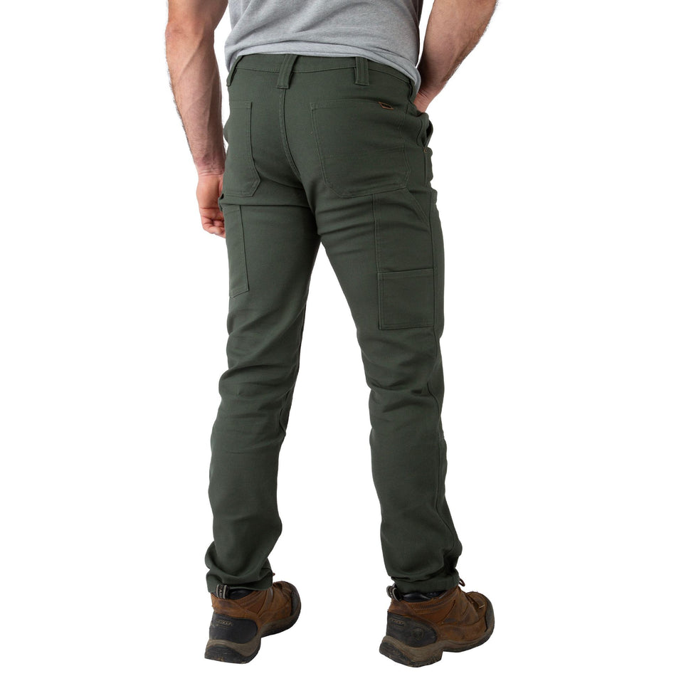Army - Men's SFYK Shoot from Your Knees Double Layer Pants - Back