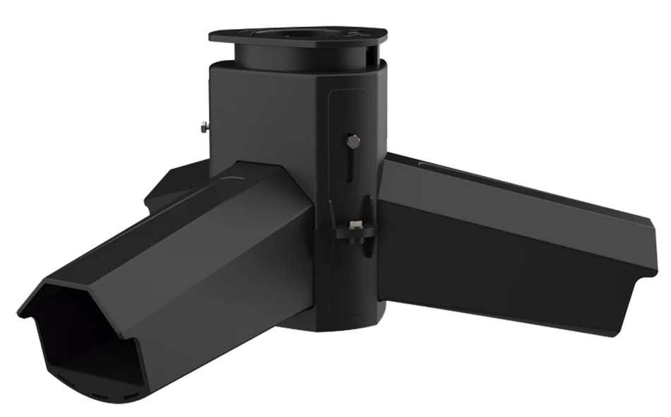 American Hunter 3-Way Gravity Feeder Tube