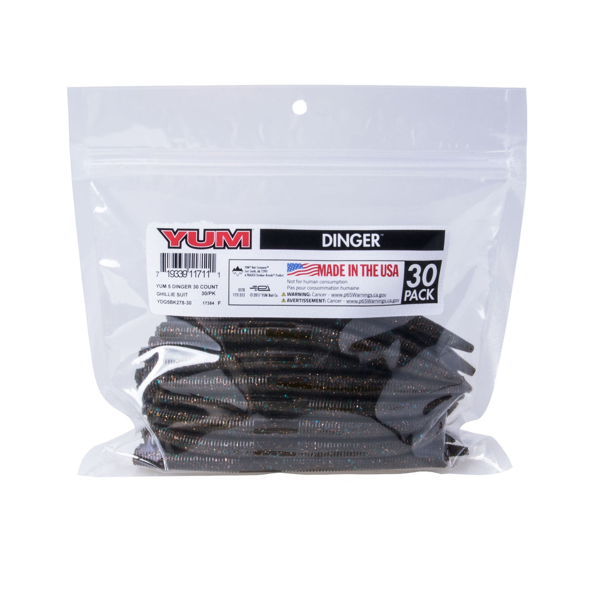 PRYDG5BK278