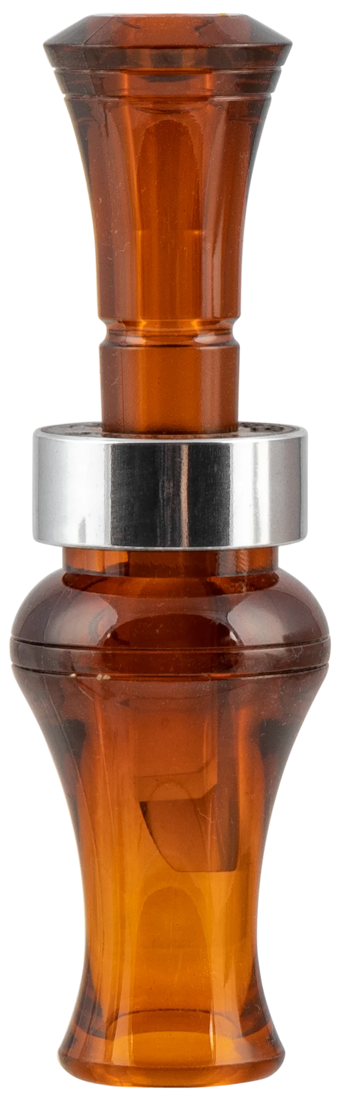 Echo Calls Open Water Double Reed Mallard Duck Call