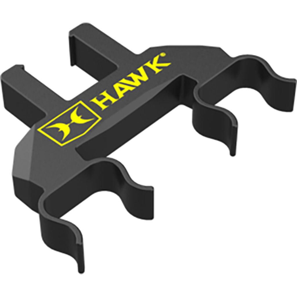 Hawk Helium Stick Quiver - 2 Pack