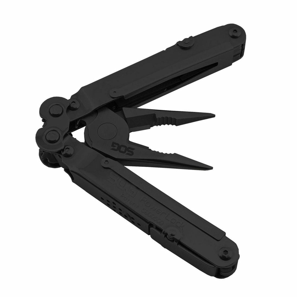 Pro PowerLock - Alt1