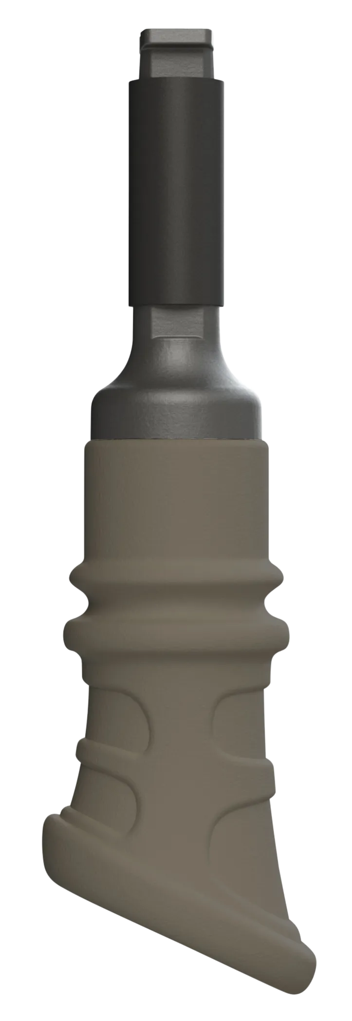 Foxpro Kamikaze Bite Single Reed Bird/Rabbit Predator Call