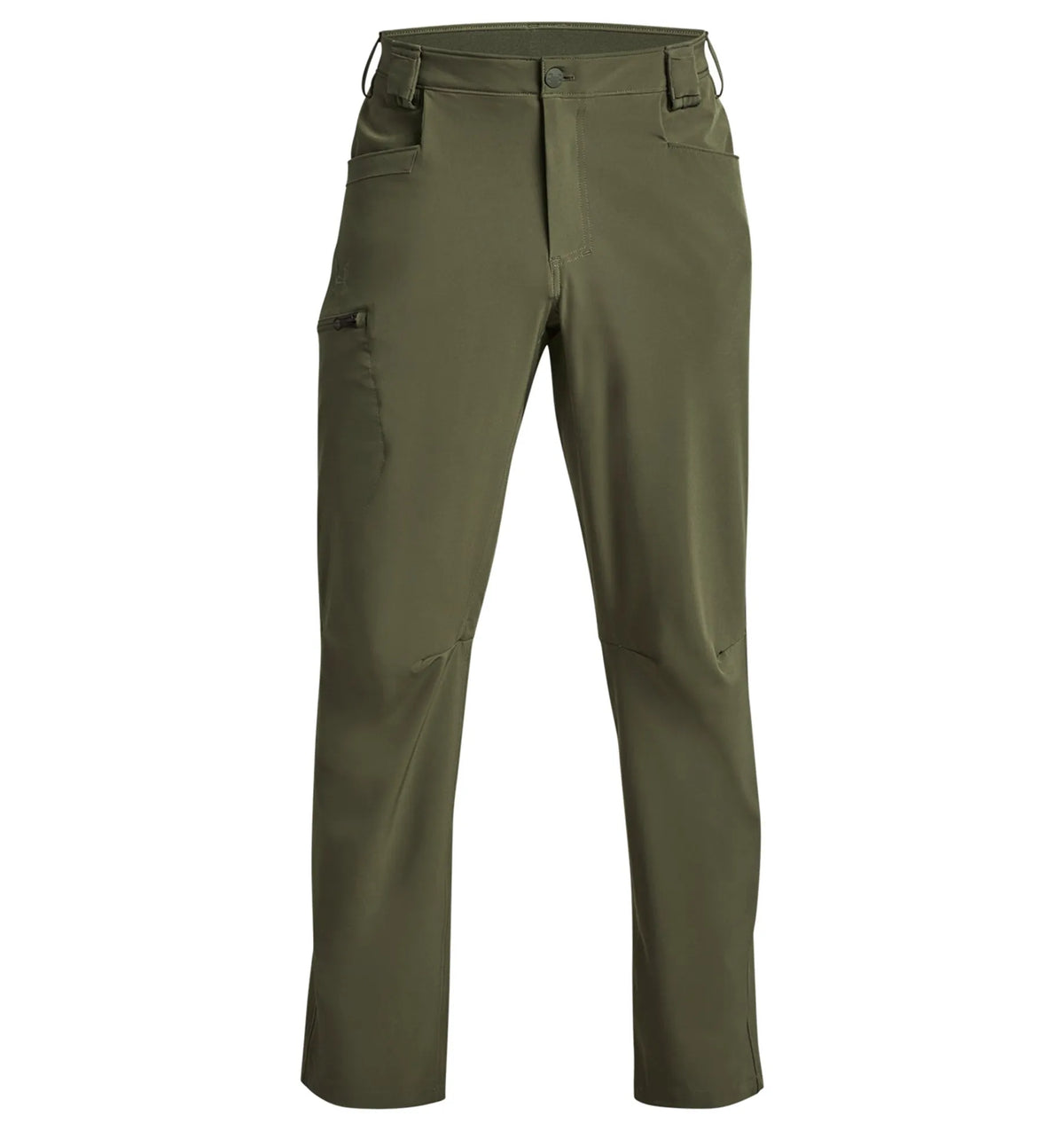 Green - UA Defender Pants