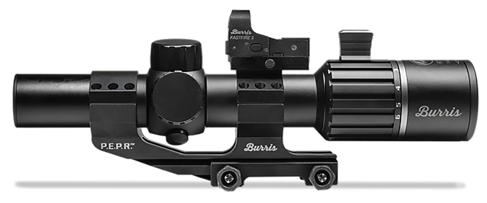 Burris RT 1-6x24mm Riflescope