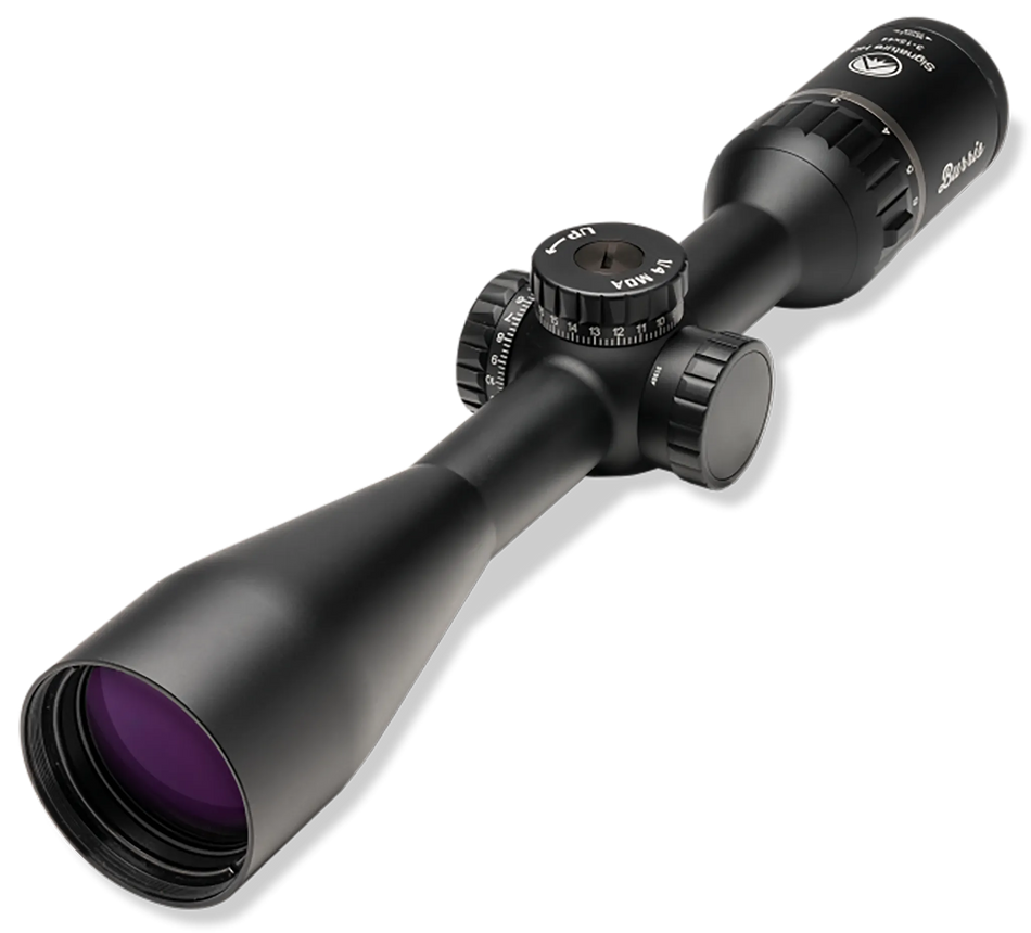 Burris Signature HD 3-15x44 Riflescope