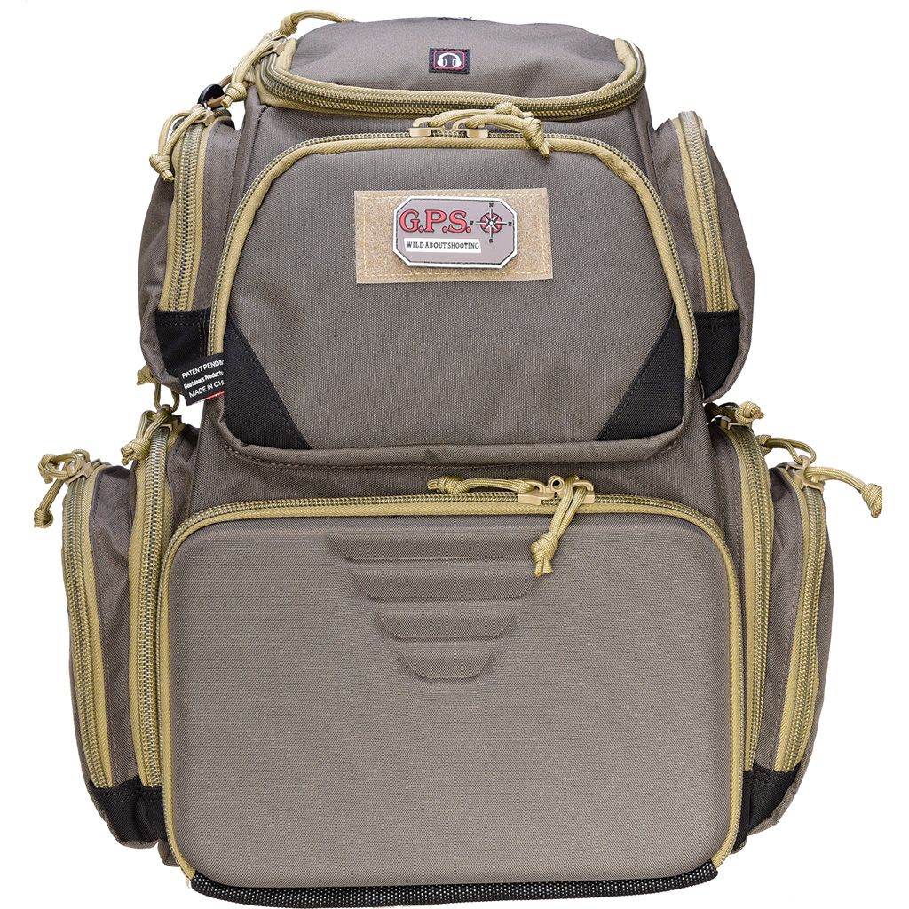 GPS-1611SC
