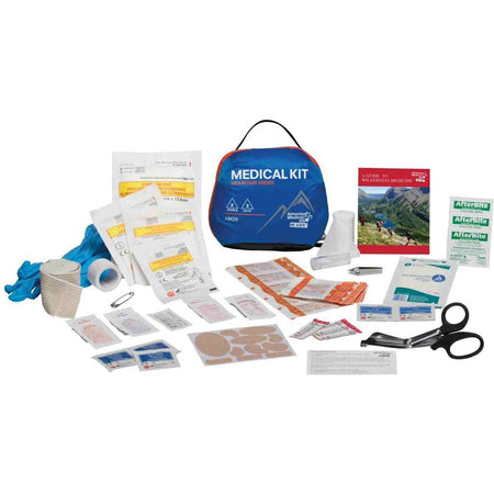 Adventure Mountain Hiker Kit - Sunset - Contents