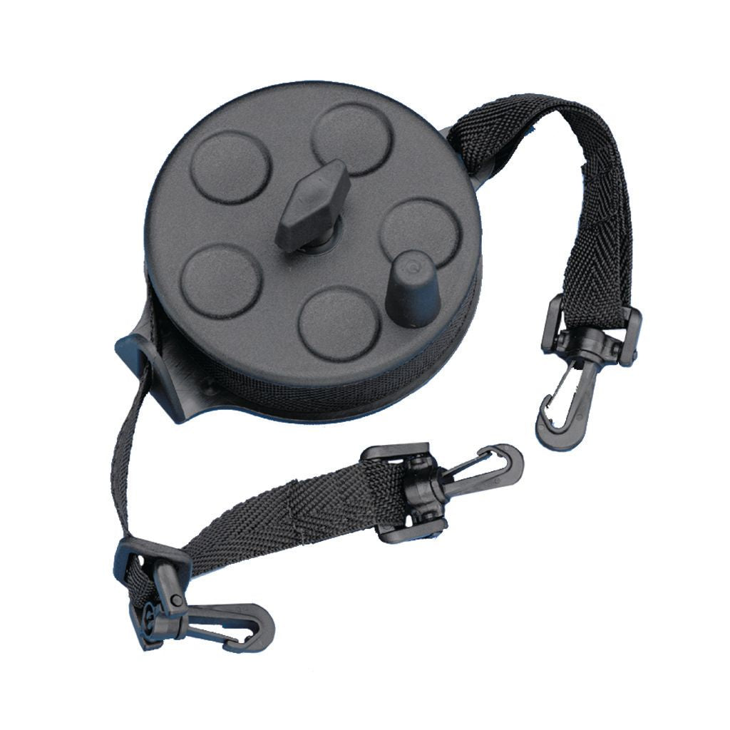 Pine Ridge Reel-A-Strap Hoist - 30 ft.