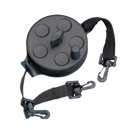 Pine Ridge Reel-A-Strap Hoist - 30 ft.