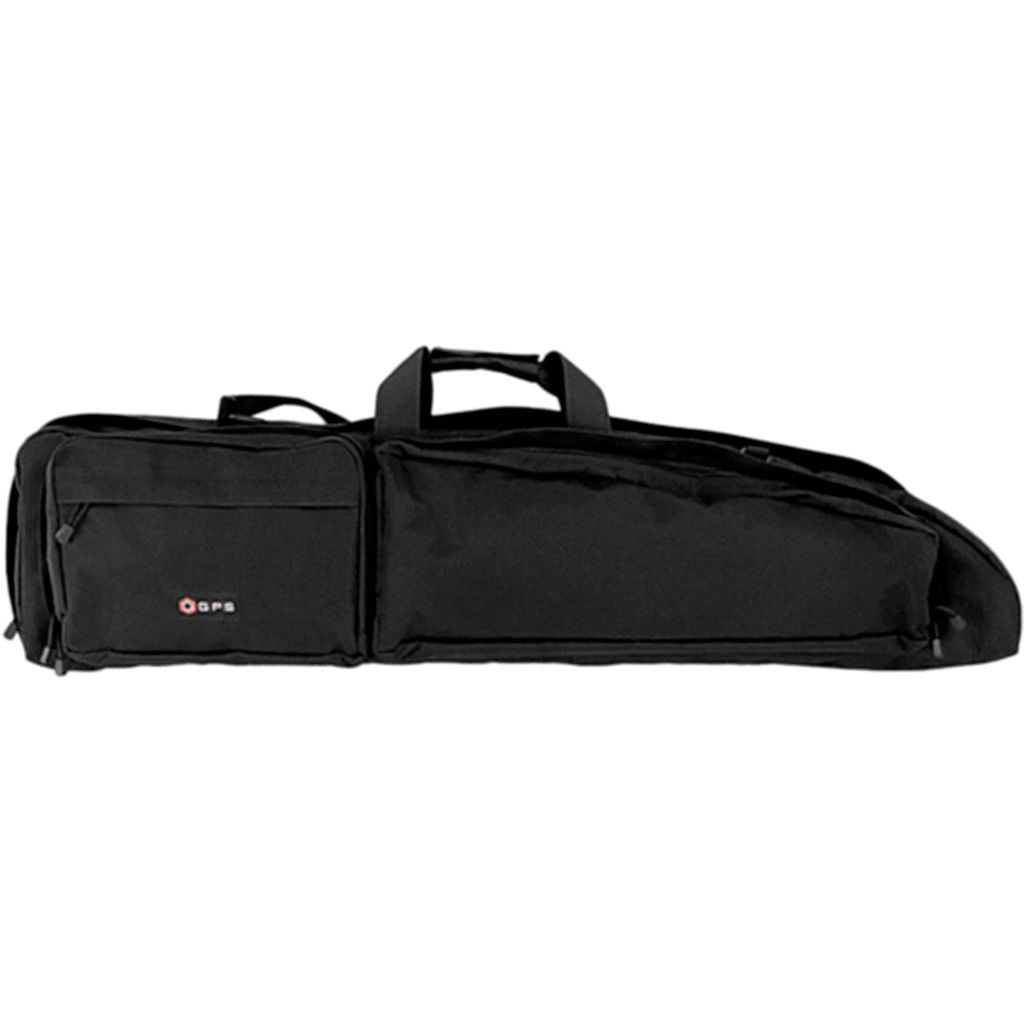 GPS-DBRC-50-BLK
