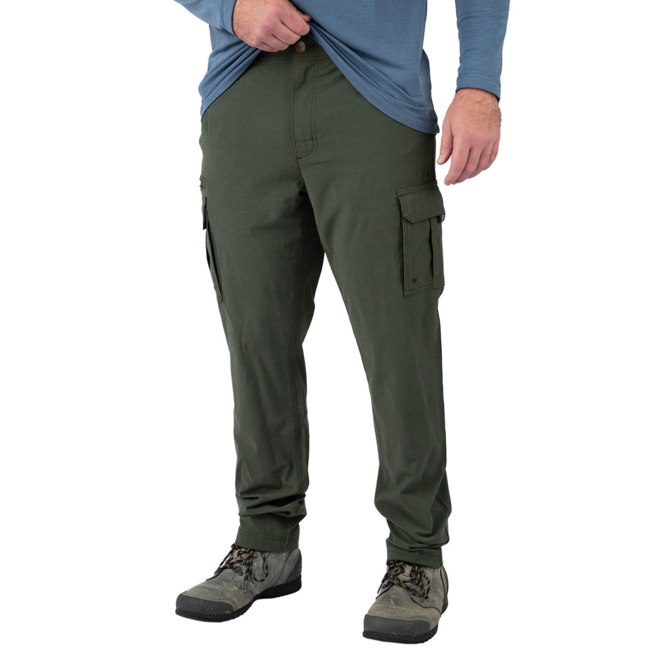 Army - Men's Downstream Cargo Pants