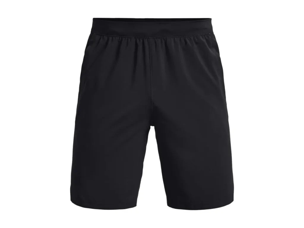 Dark Navy - UA Tactical Academy 9" Shorts