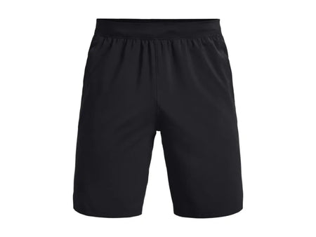 Dark Navy - UA Tactical Academy 9" Shorts
