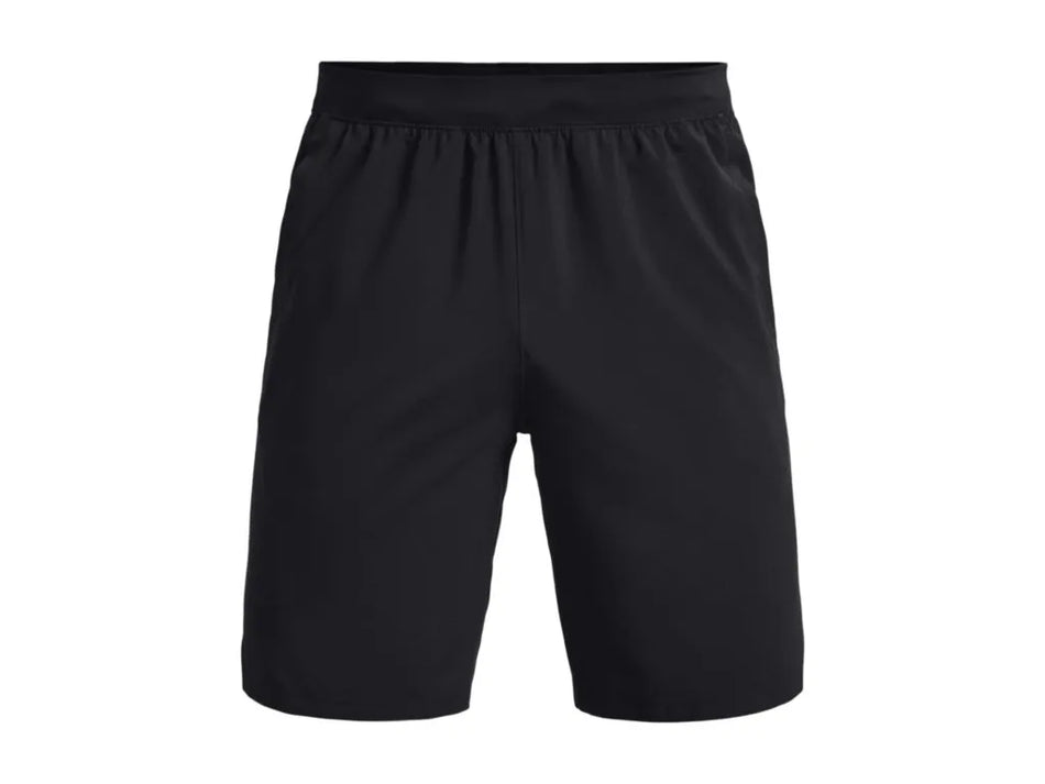 Dark Navy - UA Tactical Academy 9" Shorts