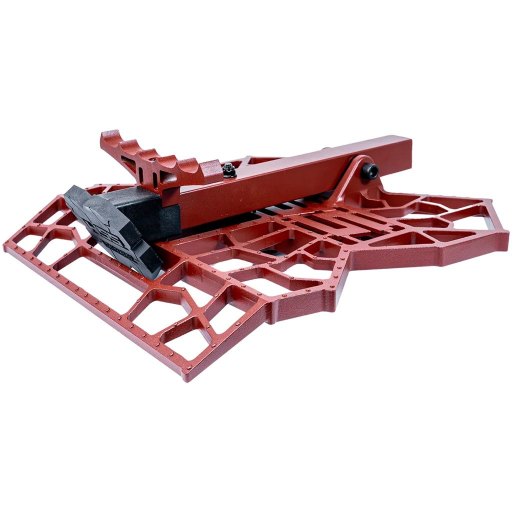 Hunter Safety System Legend Platform - Folded