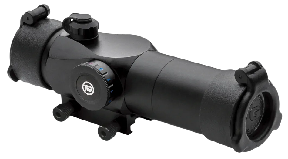 Truglo Triton Red Dot Sight - 3 MOA