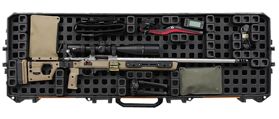 MAG1302-BLK