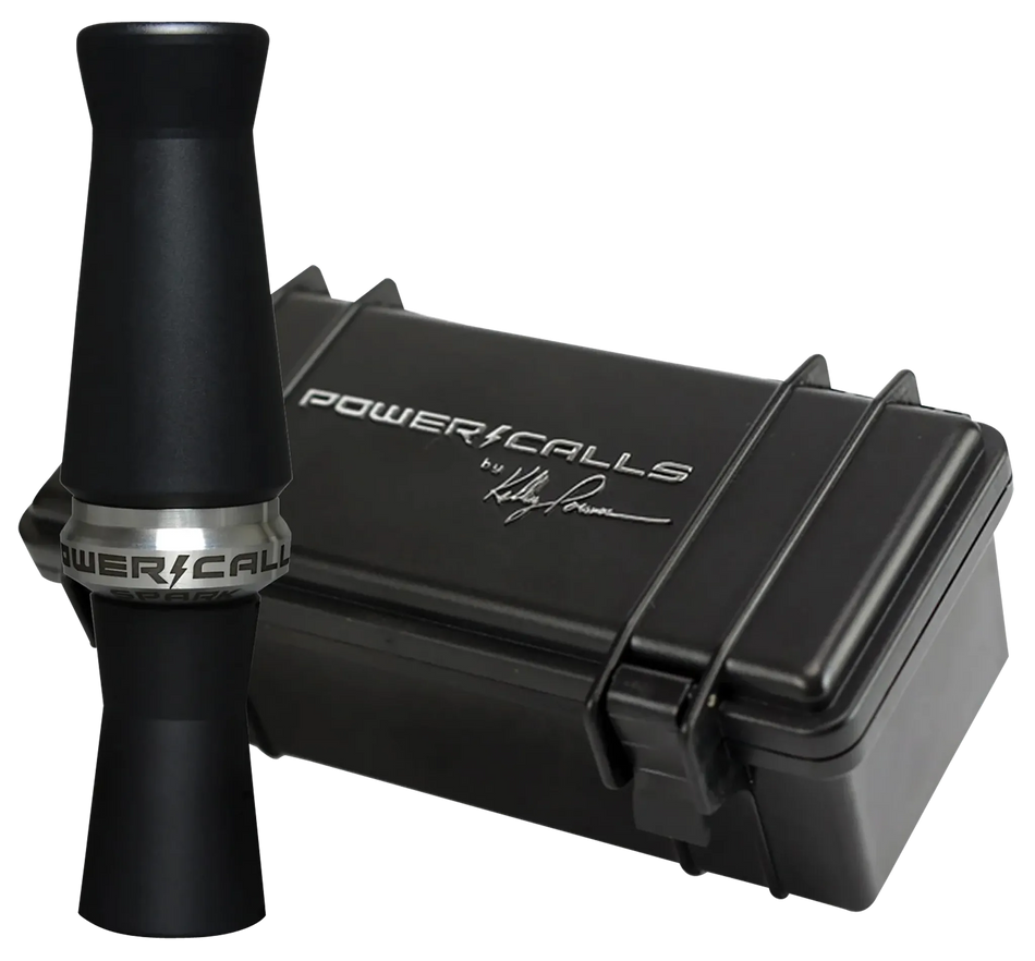 Power Calls Spark Open Specklebelly Goose Call