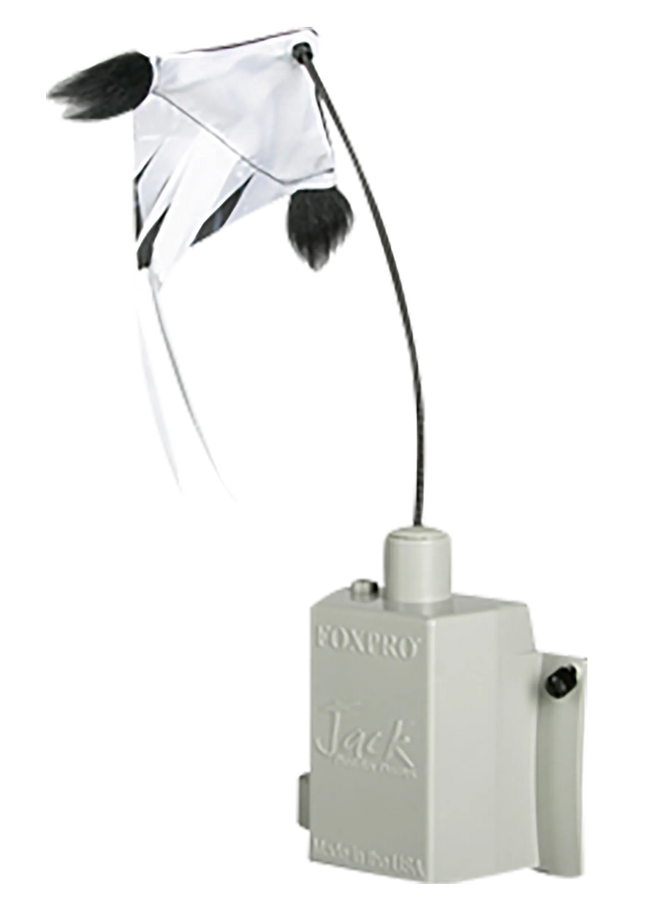 Foxpro FoxJack 3 Woodpecker Predator Decoy