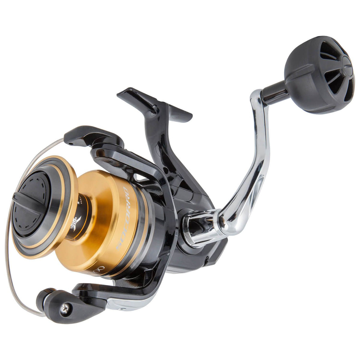 SHSOC6000SW