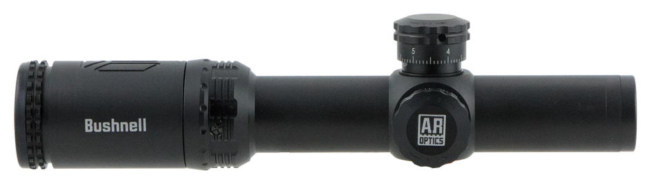 Bushnell Riflescope - 1-4x24mm Drop Zone-223 BDC Reticle