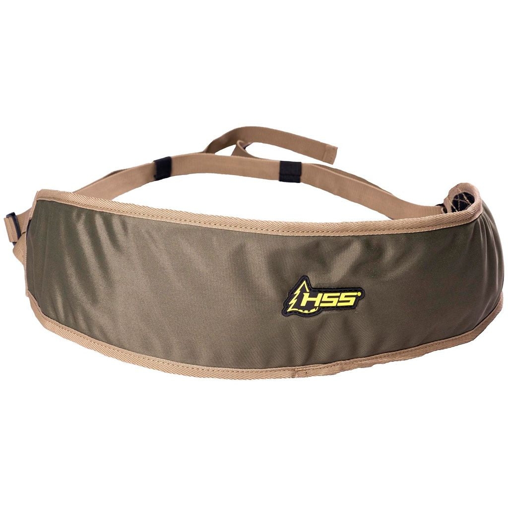 Hunter Safety System Backstrap - Open