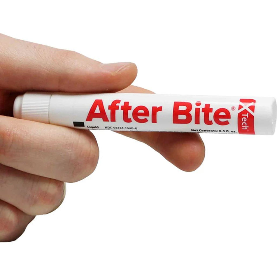 Adventure After Bite Itch Relief -  0.5oz