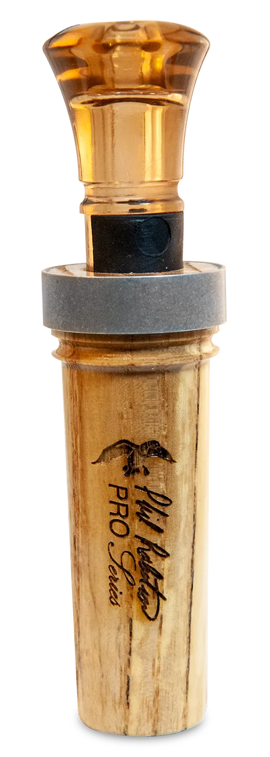 Duck Commander Phil Robertson Pro Series Open Duck Call