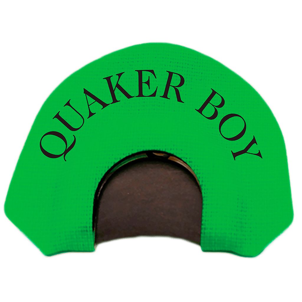 Quaker Boy Elevation Series Diaphragm Calls - Triple