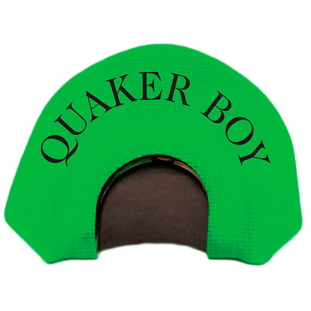 Quaker Boy Elevation Series Diaphragm Calls - Triple