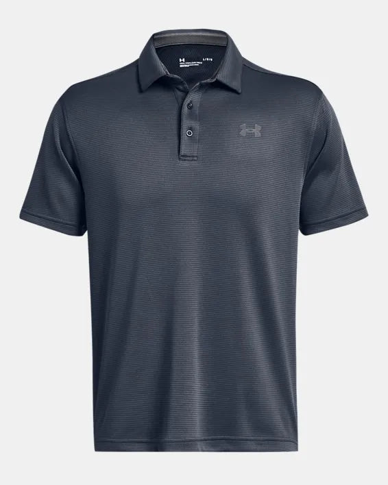 UA Tech Polo - Gray