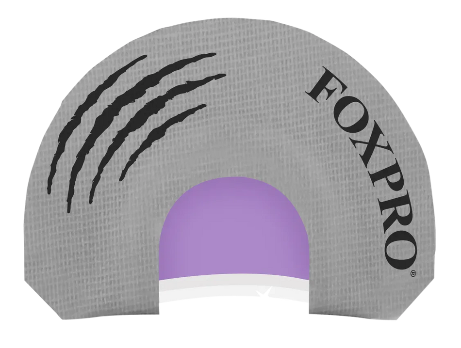 Foxpro Cottontail Double Reed Diaphragm Predator Call