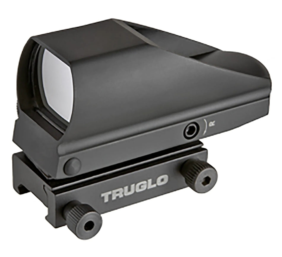 Truglo Tru-Brite 1x34 Red Dot Sight
